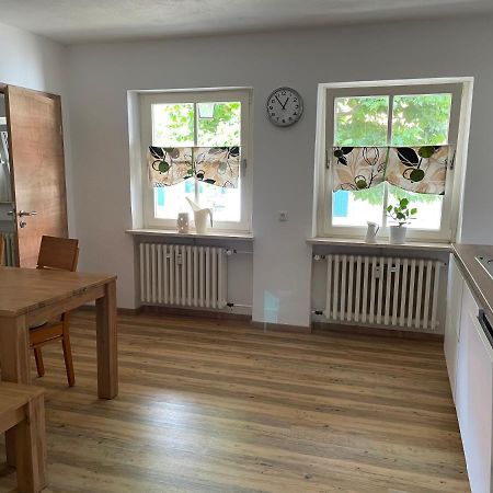 Ferienwohnung Waesserndorf Ngoại thất bức ảnh