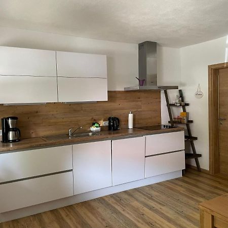 Ferienwohnung Waesserndorf Ngoại thất bức ảnh