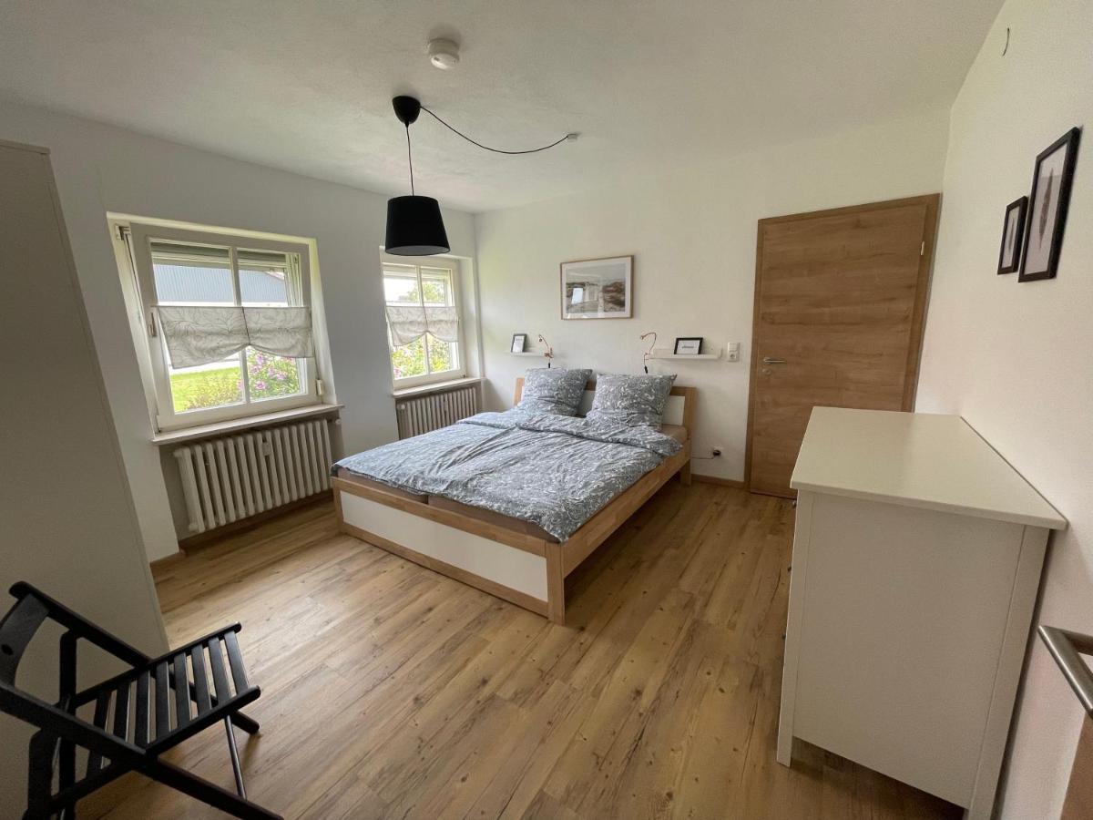 Ferienwohnung Waesserndorf Ngoại thất bức ảnh